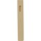 Ekena Millwork 1 3/4"W x 6"D x 12"H Clarksville Bracket, Maple BKTW02X06X12CVMA - alternate 3